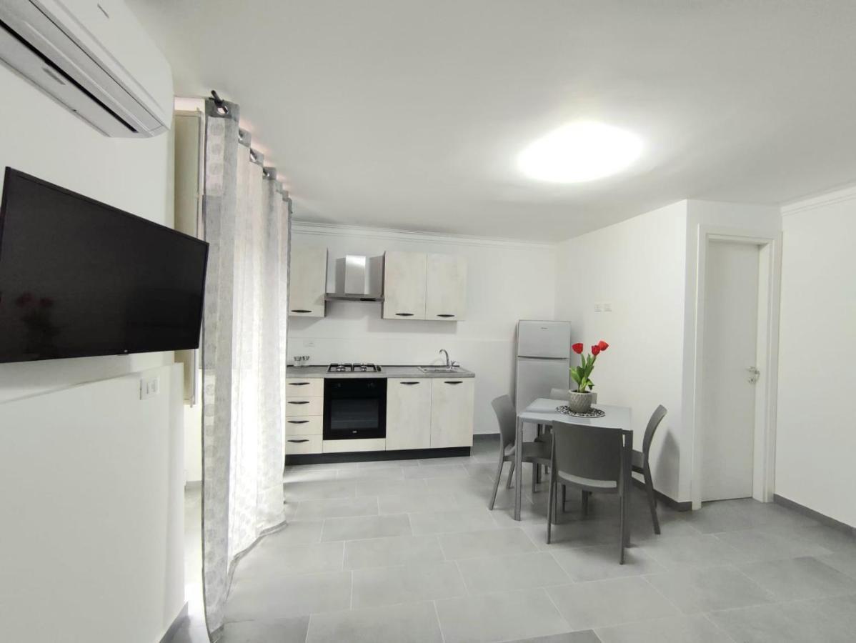 Maya'S Home Catania Luaran gambar