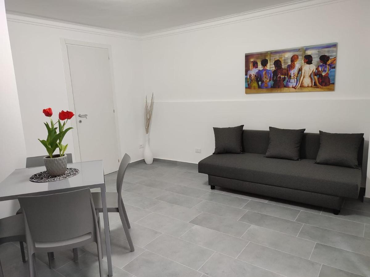 Maya'S Home Catania Luaran gambar