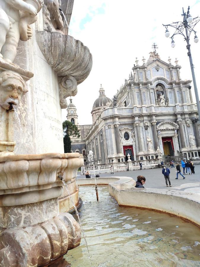 Maya'S Home Catania Luaran gambar
