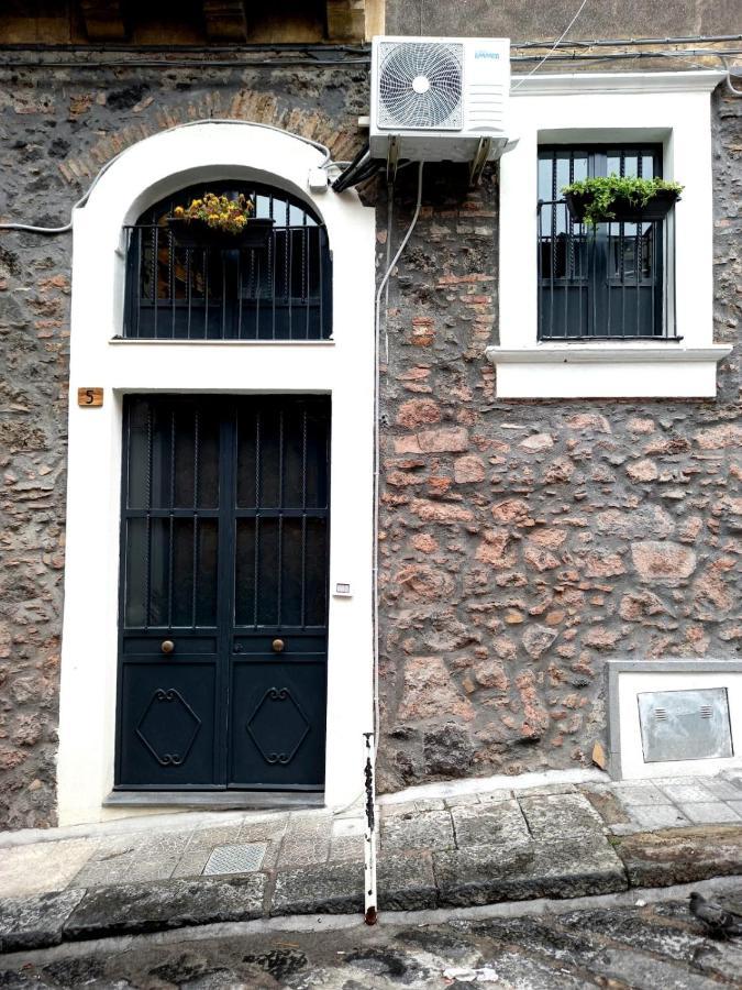 Maya'S Home Catania Luaran gambar