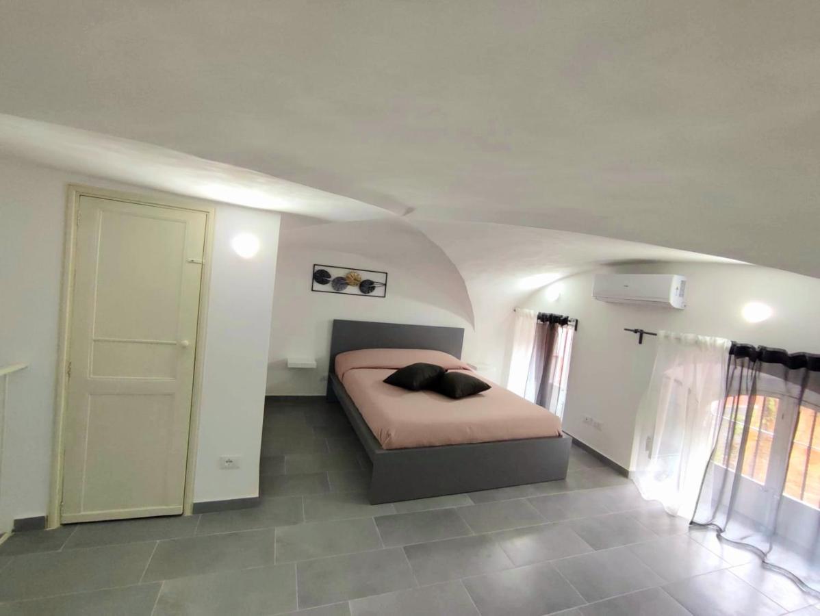 Maya'S Home Catania Luaran gambar