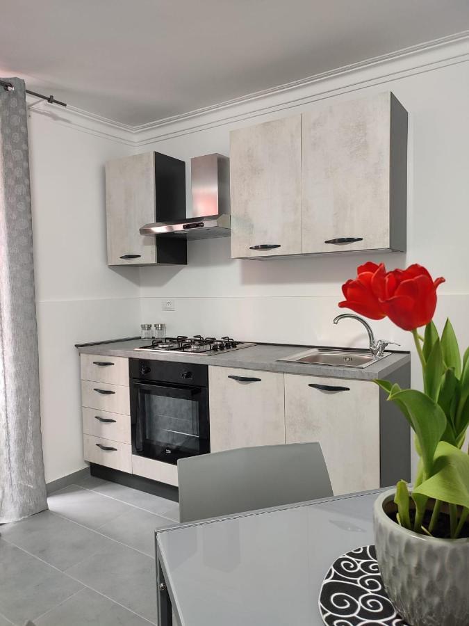 Maya'S Home Catania Luaran gambar