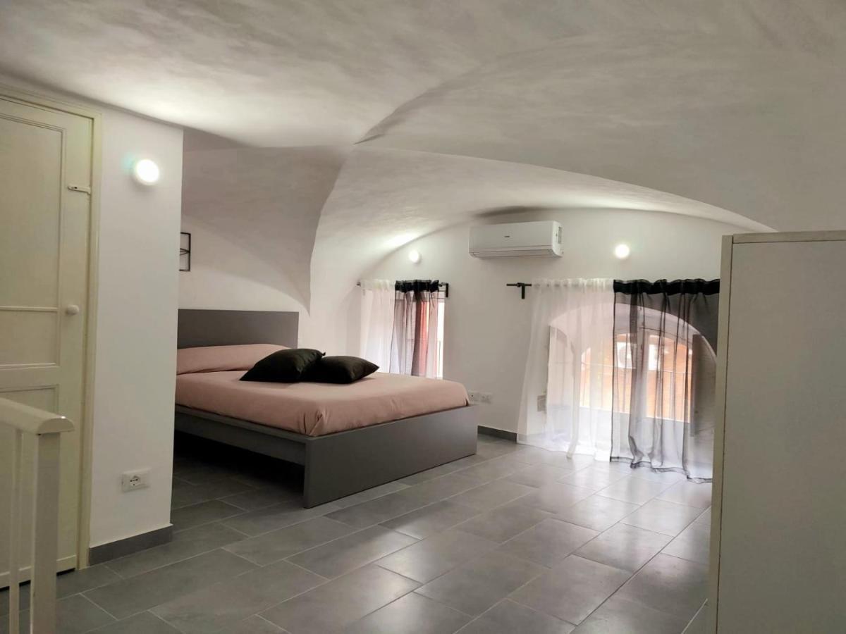 Maya'S Home Catania Luaran gambar