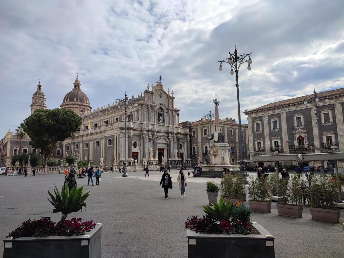 Maya'S Home Catania Luaran gambar